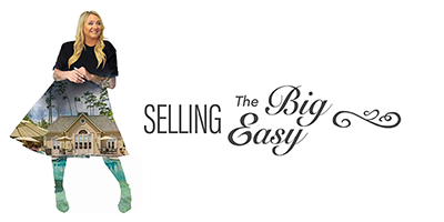 Selling the Big Easy (HGTV)